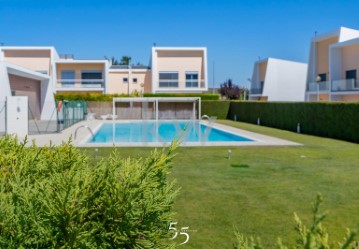 House 5 Bedrooms in Arruda dos Vinhos