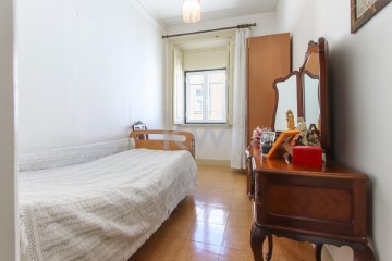 Appartement 5 Chambres à Campolide