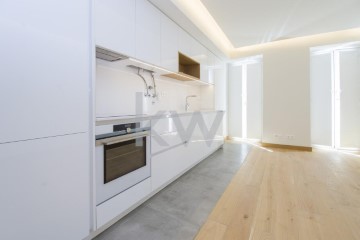 Apartamento 2 Quartos em Santa Maria Maior