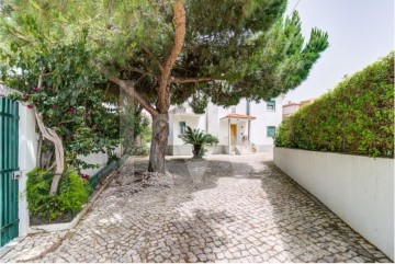 Maison 7 Chambres à Carcavelos e Parede