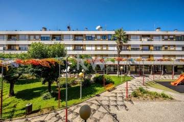 Piso 2 Habitaciones en Águeda e Borralha