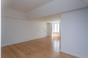 Appartement 2 Chambres à Estrela