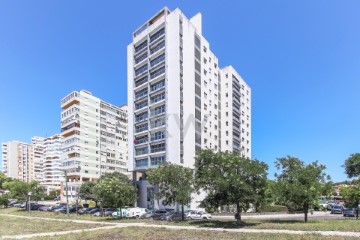 Piso 4 Habitaciones en Belém