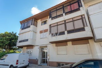 Appartement 2 Chambres à São Domingos de Rana