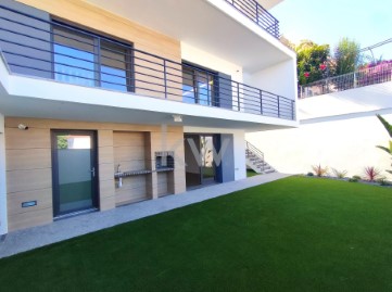 Casa o chalet 4 Habitaciones en Santa Iria de Azoia, São João da Talha e Bobadela