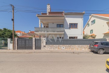 Maison 4 Chambres à Quinta do Conde