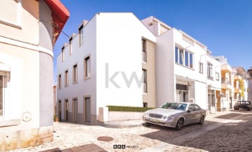 Edificio en Cascais e Estoril