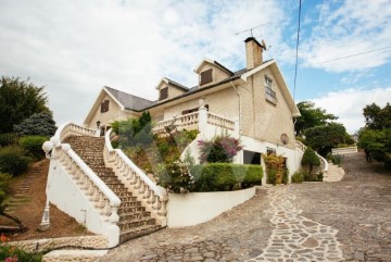 Quintas e casas rústicas 5 Quartos em Boa Aldeia, Farminhão e Torredeita