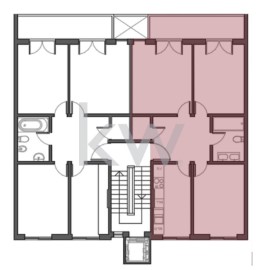 Piso 2 Habitaciones en Almada, Cova da Piedade, Pragal e Cacilhas