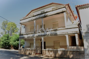 Edificio en Monfortinho e Salvaterra do Extremo