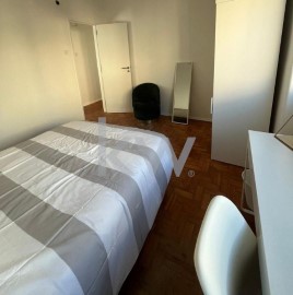 Apartamento 2 Quartos em Ajuda