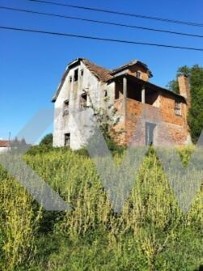 Moradia 2 Quartos em São Miguel do Outeiro e Sabugosa