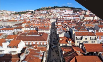 Prédio Baixa Lisboa