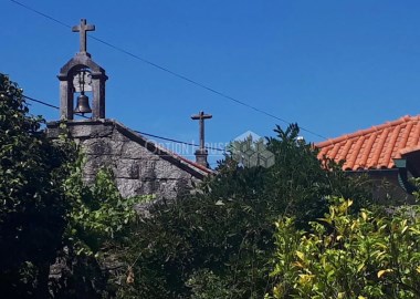 Capela Santa Ana | Herdade Paredes de Coura
