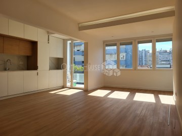 Appartement 2 Chambres, 100m2, S. domingos Benfica