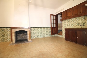 Sala e Cozinha