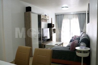 Apartment 3 Bedrooms in Mazarrón