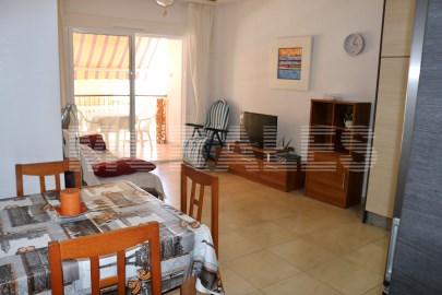 Apartment 2 Bedrooms in Puerto de Mazarron
