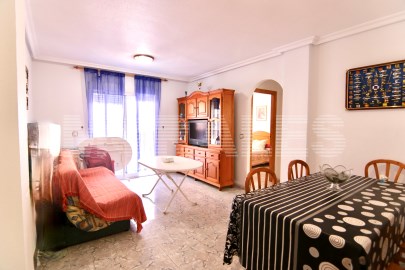 Apartamento 3 Quartos em Puerto de Mazarron