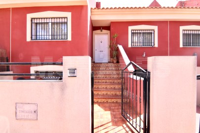 House 3 Bedrooms in Mazarrón