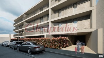 Apartment 2 Bedrooms in Fermentelos