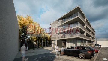 Apartment 2 Bedrooms in Fermentelos