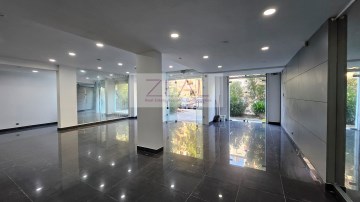 Espaço Comercial