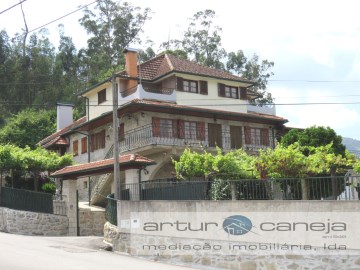 Casa o chalet 7 Habitaciones en Salvador, Vila Fonche e Parada