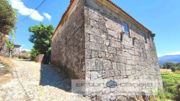 Maison 3 Chambres à Soajo