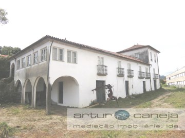 Quintas e casas rústicas em Salvador, Vila Fonche e Parada