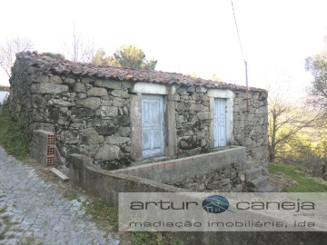 Country homes in Eiras e Mei