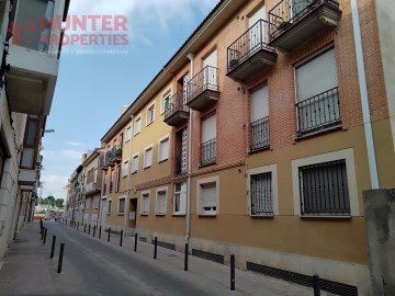 Apartamento 2 Quartos em Tenerías - Fuenteminaya - San Antón