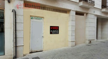 Commercial premises in Aranda de Duero Centro
