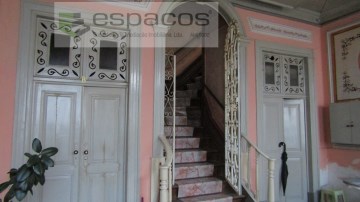 House 10 Bedrooms in Castelo Branco