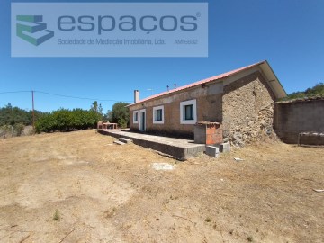 Country homes 2 Bedrooms in Ferro