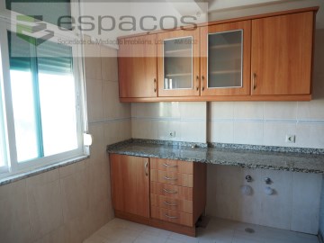 Apartamento T3 Bobadela, Cozinha