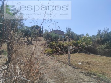 Maisons de campagne 2 Chambres à Vila Velha de Ródão