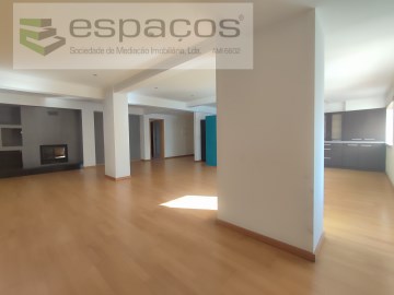 Piso 2 Habitaciones en Castelo Branco