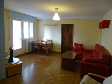 Apartamento 2 Quartos em Villamayor