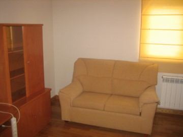 Appartement 1 Chambre à Castellanos de Moriscos