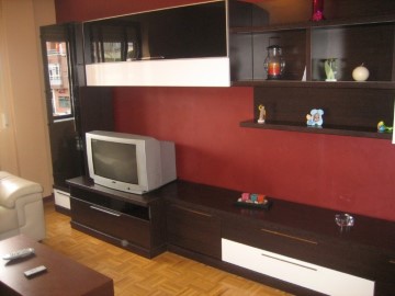 Apartment 2 Bedrooms in Villarmayor