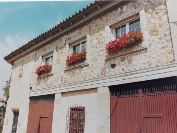 Quintas e casas rústicas 4 Quartos em Villamayor