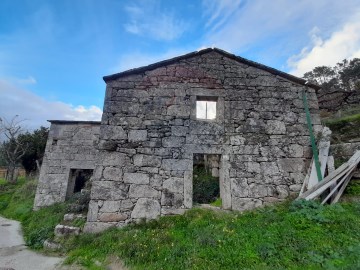 Maison à Penso