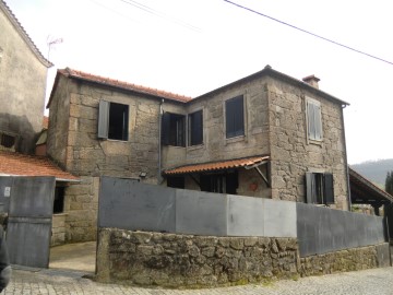 Casa rustica,Escariz,Arouca