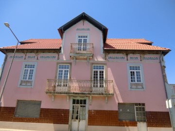 Casa Antiga,Cucujães,Oliveira Azemeis