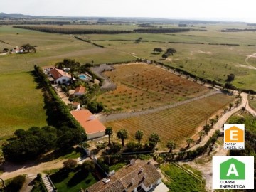 Country homes 6 Bedrooms in Porto Covo