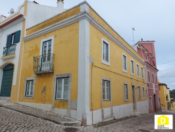 House in Santiago do Cacém, S.Cruz e S.Bartolomeu da Serra