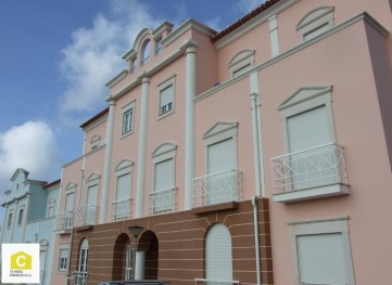 Apartment in Santiago do Cacém, S.Cruz e S.Bartolomeu da Serra