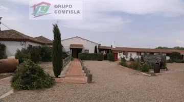 Quintas e casas rústicas 1 Quarto em San Pedro del Arroyo