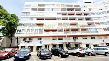 Appartement 3 Chambres à Oeiras e São Julião da Barra, Paço de Arcos e Caxias